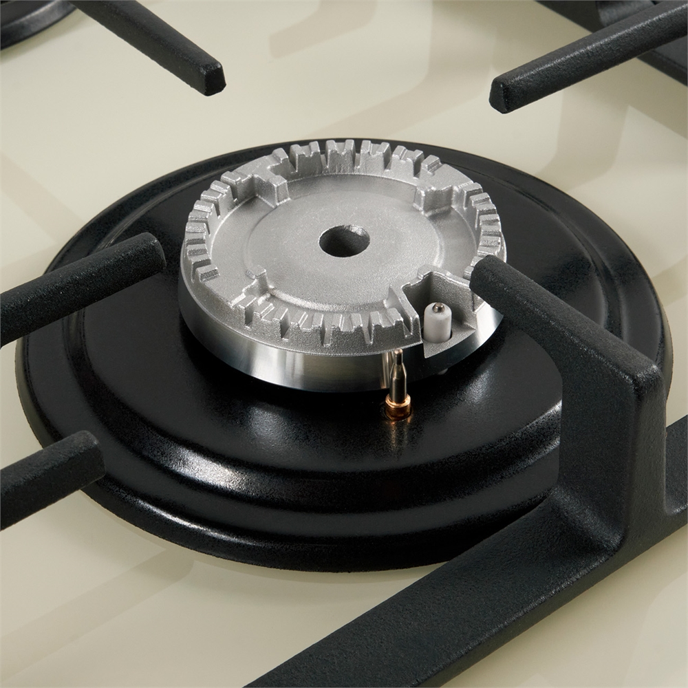 Встраиваемая варочная панель P-BDI oasis 1321