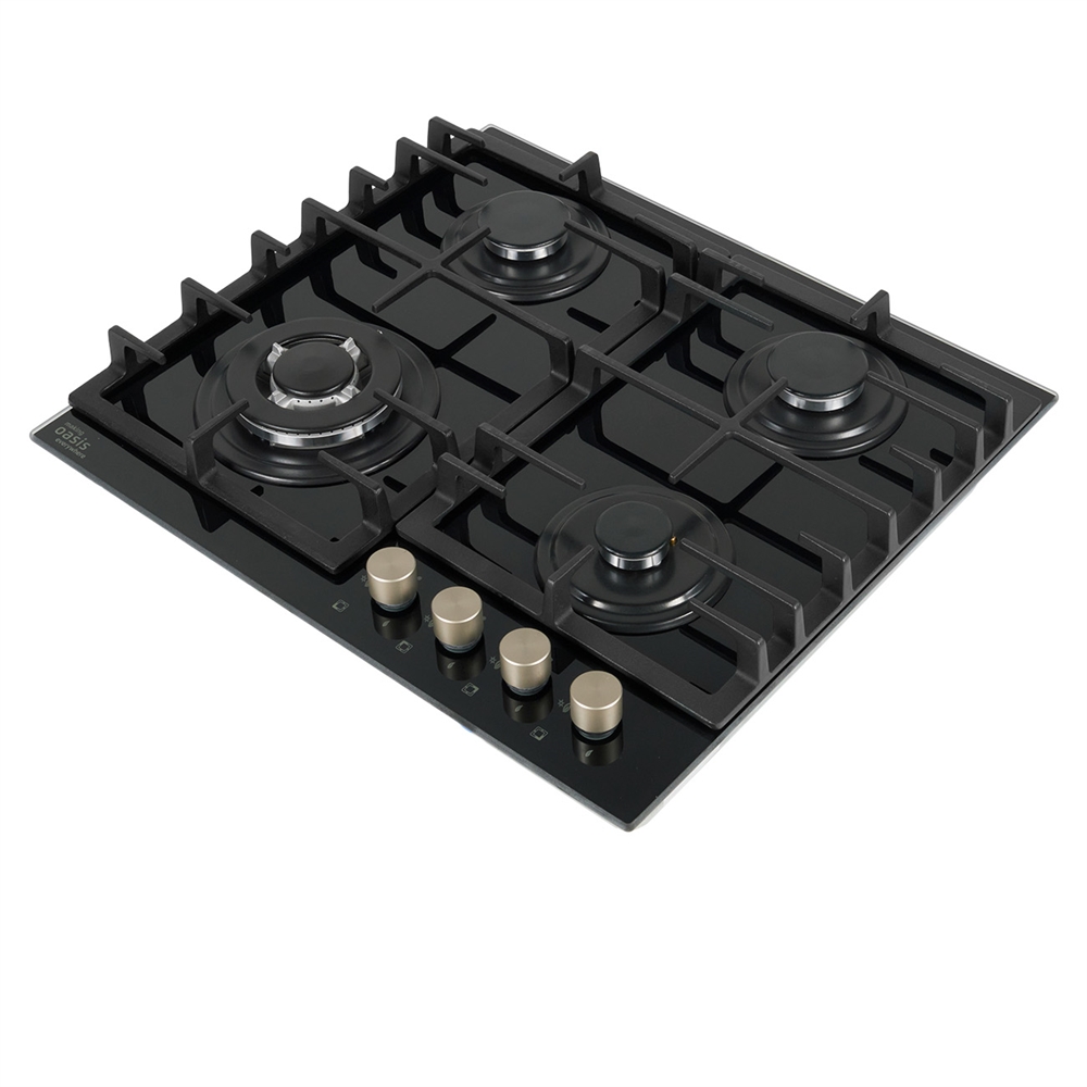 Встраиваемая варочная панель P-BST oasis 1322