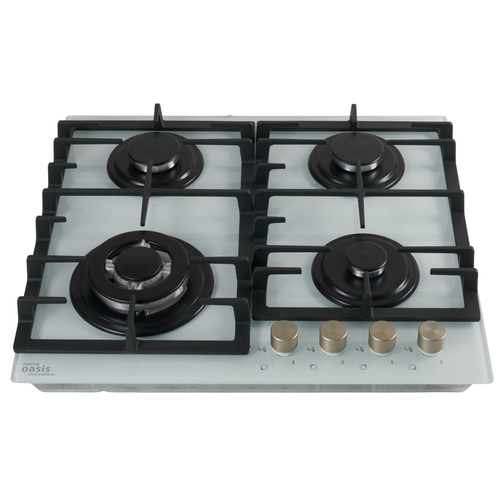 Встраиваемая варочная панель P-BSW oasis 1323