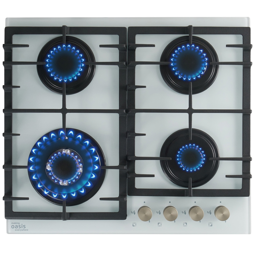 Встраиваемая варочная панель P-BSW oasis 1323