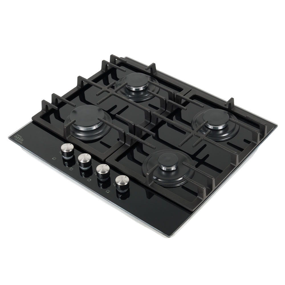 Встраиваемая варочная панель P-GEB oasis 1324