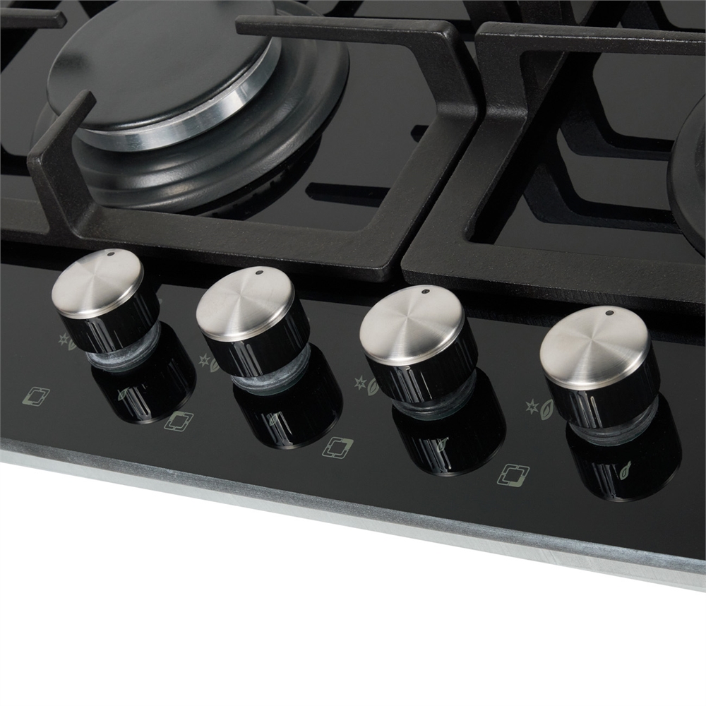 Встраиваемая варочная панель P-GEB oasis 1324