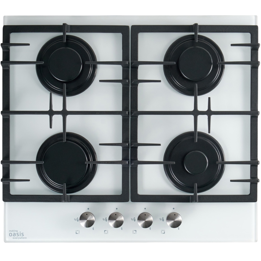 Встраиваемая варочная панель P-GEW oasis 1325