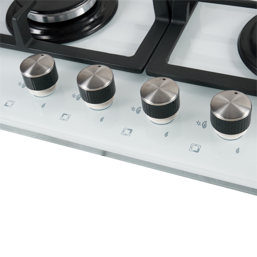 Встраиваемая варочная панель P-GEW oasis 1325