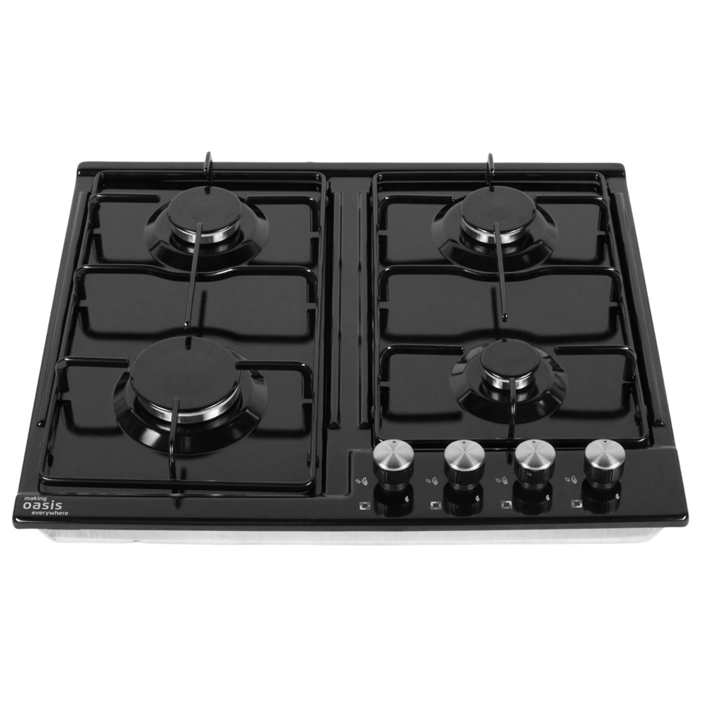 Встраиваемая варочная панель P-MEB oasis 1326