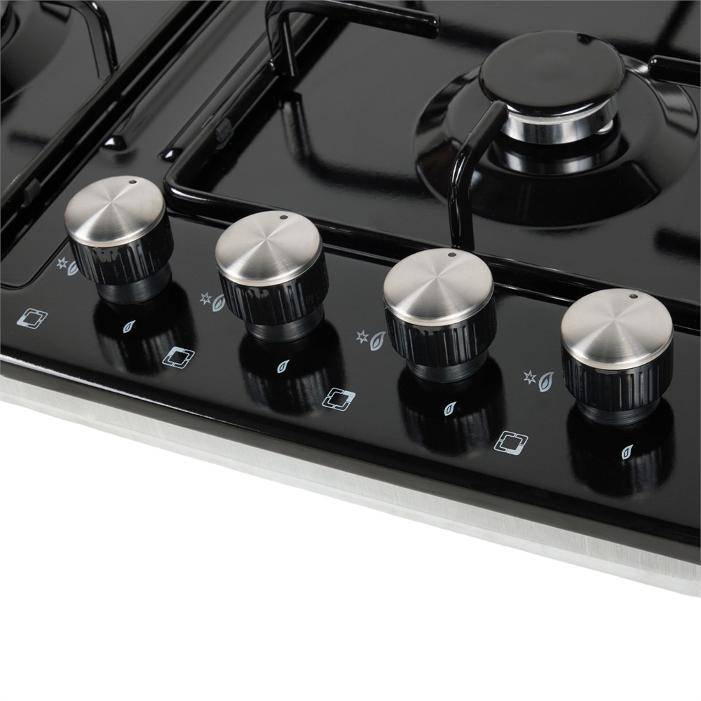 Встраиваемая варочная панель P-MEB oasis 1326