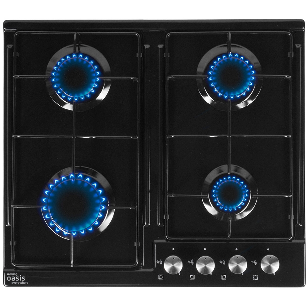 Встраиваемая варочная панель P-MEB oasis 1326