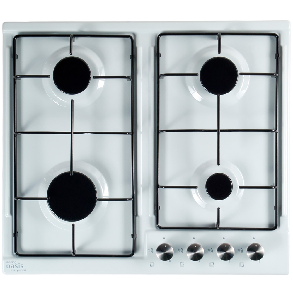 Встраиваемая варочная панель P-MEW oasis 1327