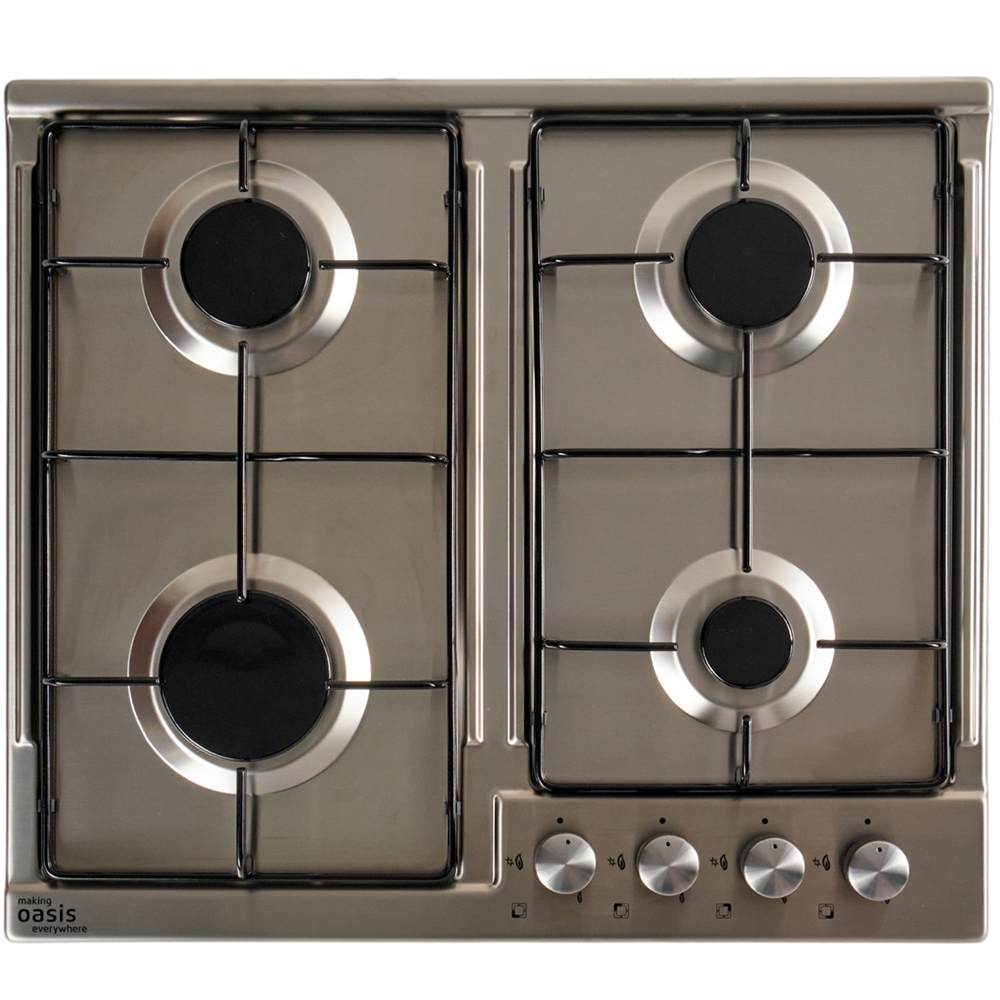 Встраиваемая варочная панель P-MEN oasis 1328