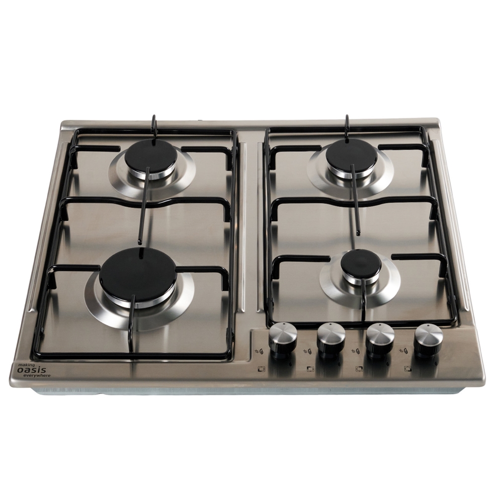 Встраиваемая варочная панель P-MEN oasis 1328