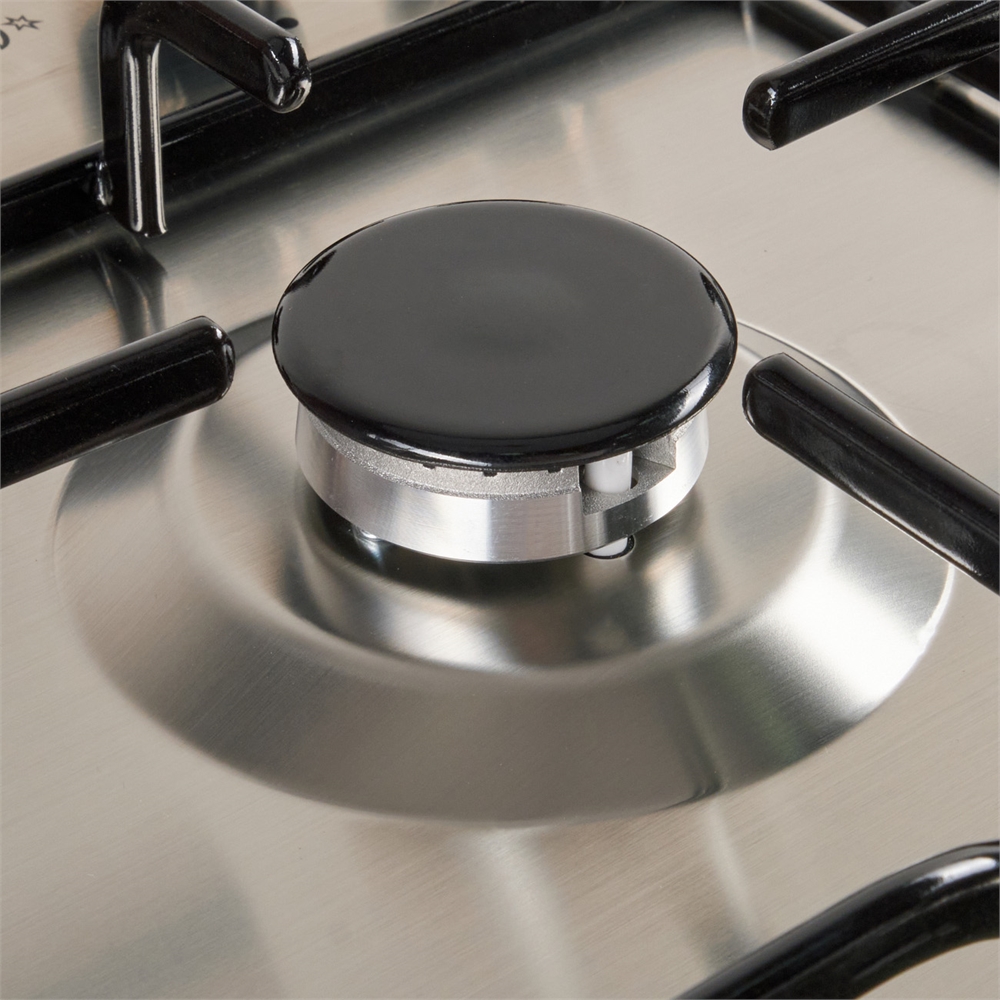 Встраиваемая варочная панель P-MEN oasis 1328