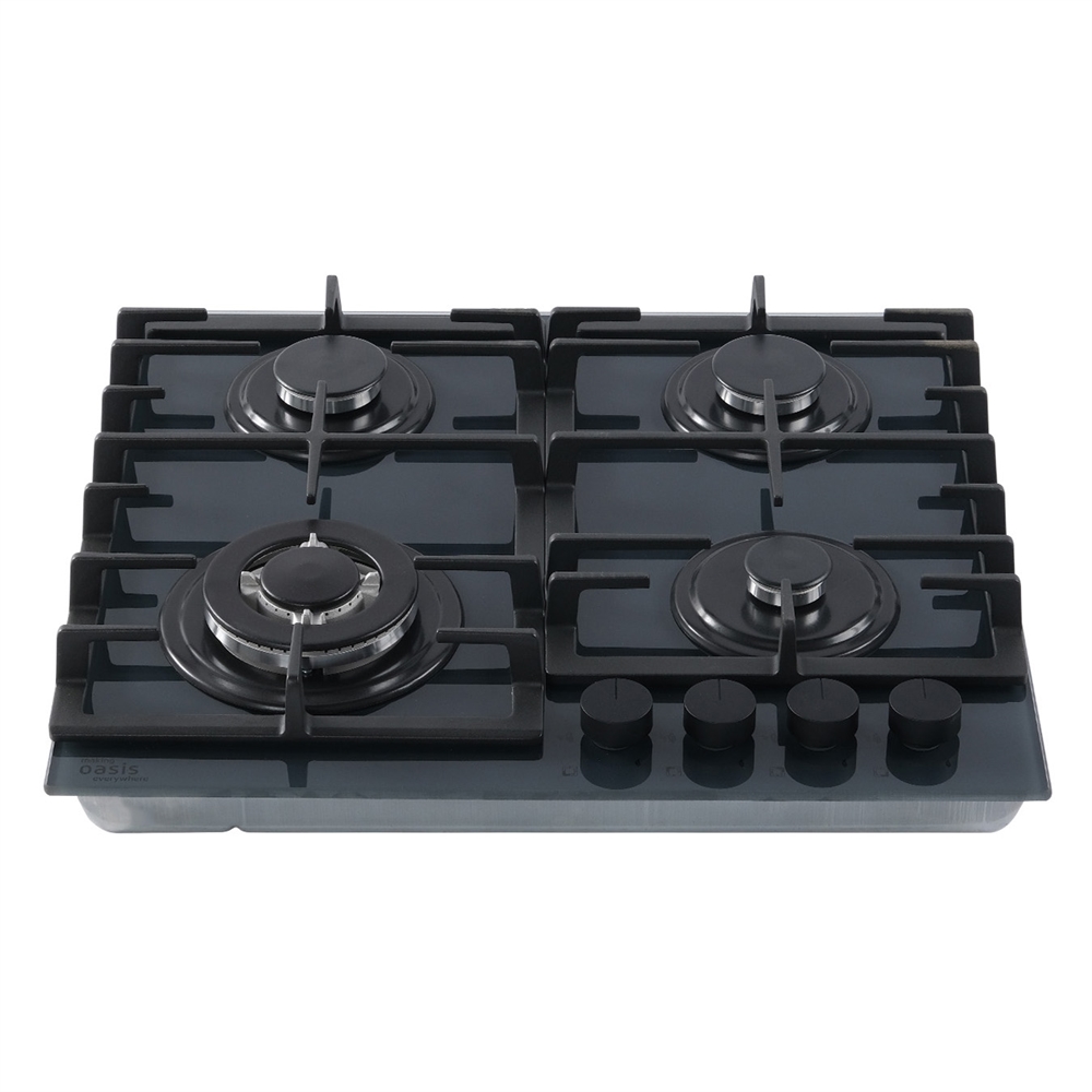 Встраиваемая варочная панель P-BSG oasis 2062
