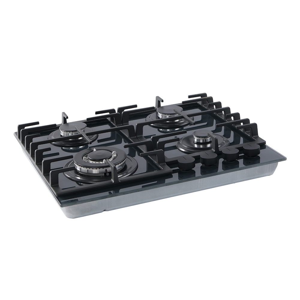 Встраиваемая варочная панель P-BSG oasis 2062