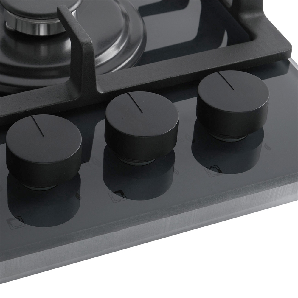 Встраиваемая варочная панель P-BSG oasis 2062