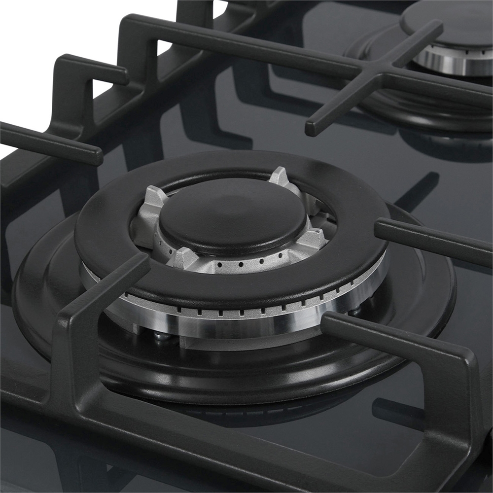 Встраиваемая варочная панель P-BSG oasis 2062