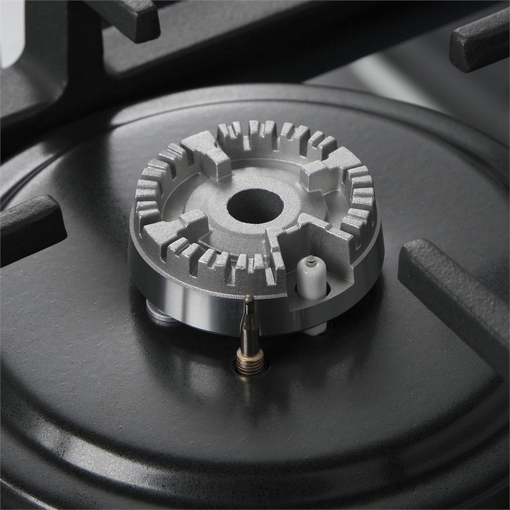 Встраиваемая варочная панель P-BSG oasis 2062