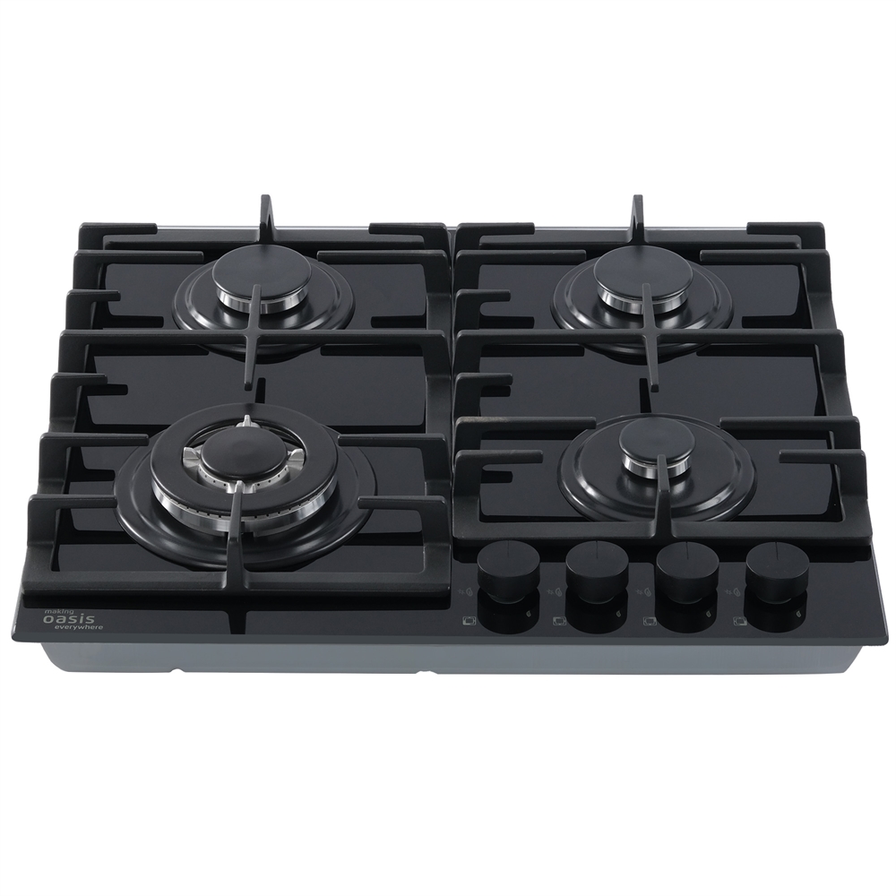 Встраиваемая варочная панель P-SDB oasis 2063