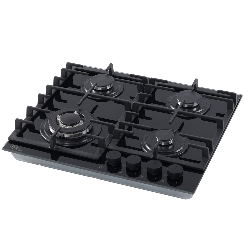 Встраиваемая варочная панель P-SDB oasis 2063