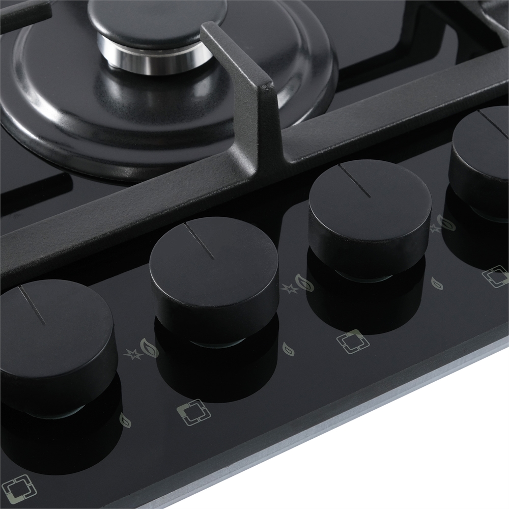 Встраиваемая варочная панель P-SDB oasis 2063