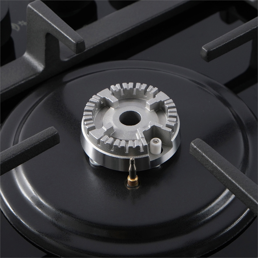 Встраиваемая варочная панель P-SDB oasis 2063