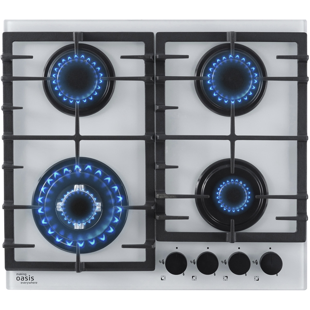 Встраиваемая варочная панель P-SDW oasis 2064