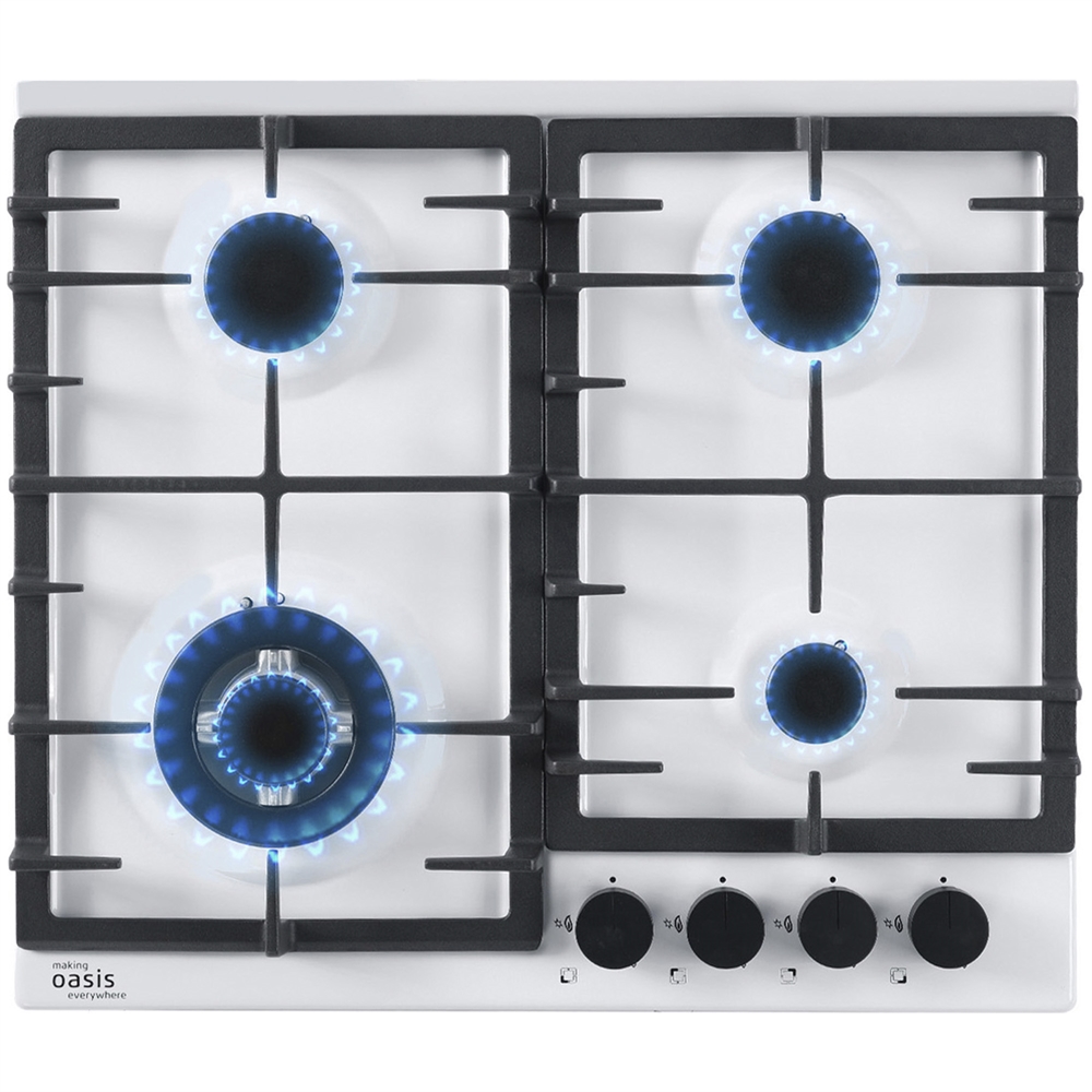 Встраиваемая варочная панель P-MSE oasis 2065