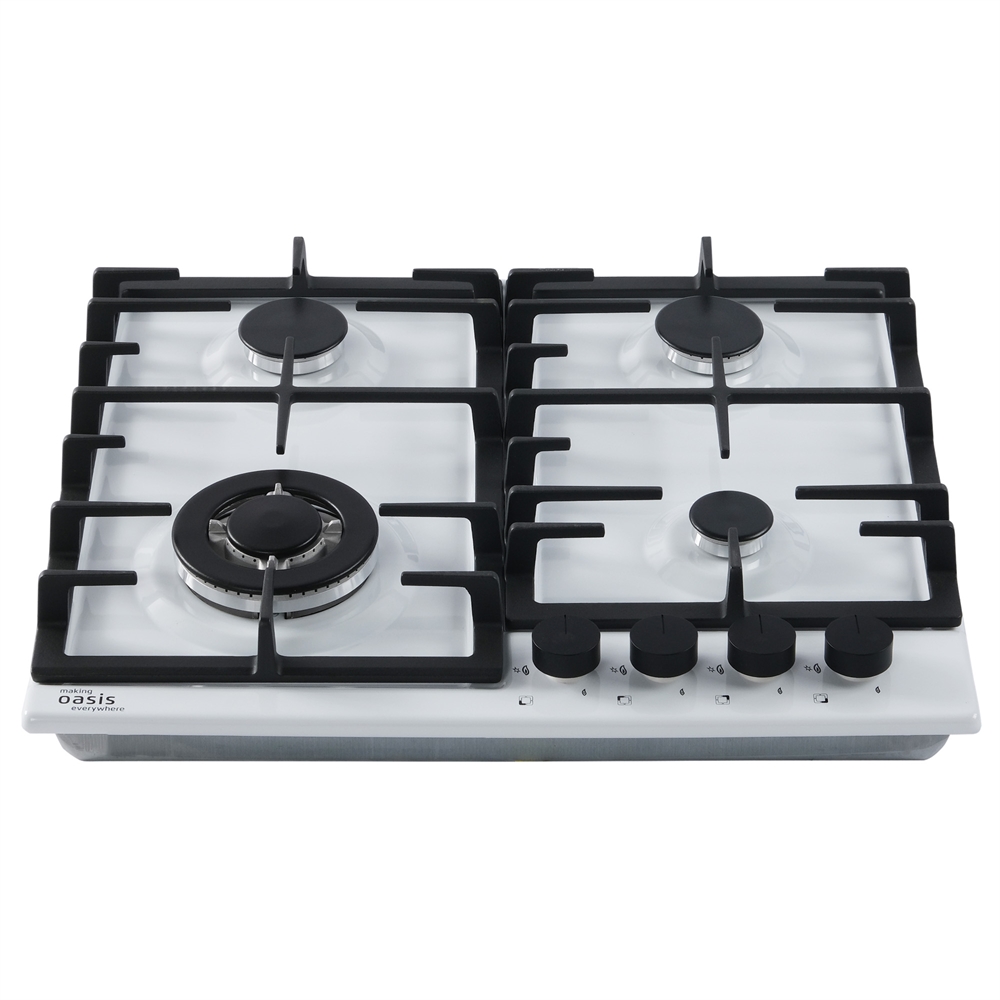 Встраиваемая варочная панель P-MSE oasis 2065