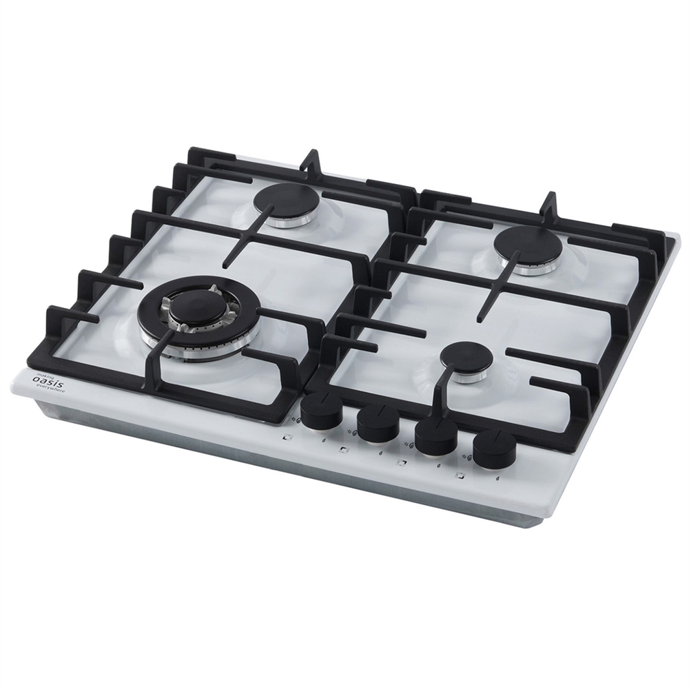 Встраиваемая варочная панель P-MSE oasis 2065