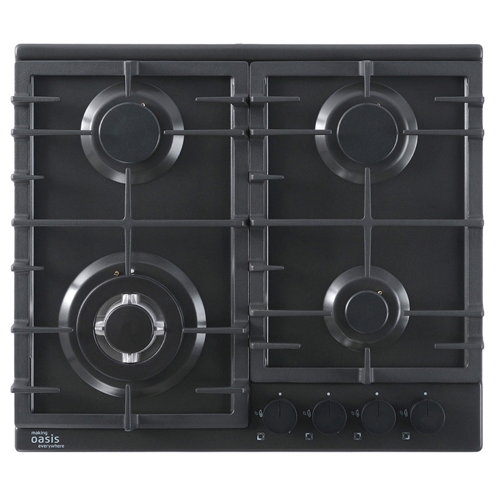 Встраиваемая варочная панель P-MSB oasis 2066