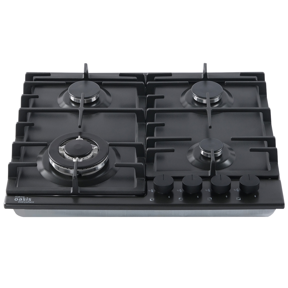 Встраиваемая варочная панель P-MSB oasis 2066