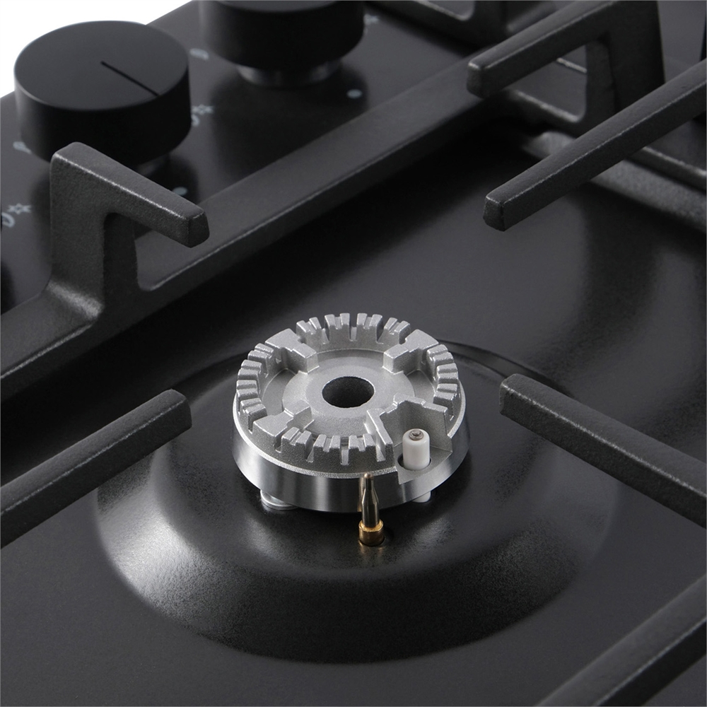 Встраиваемая варочная панель P-MSB oasis 2066