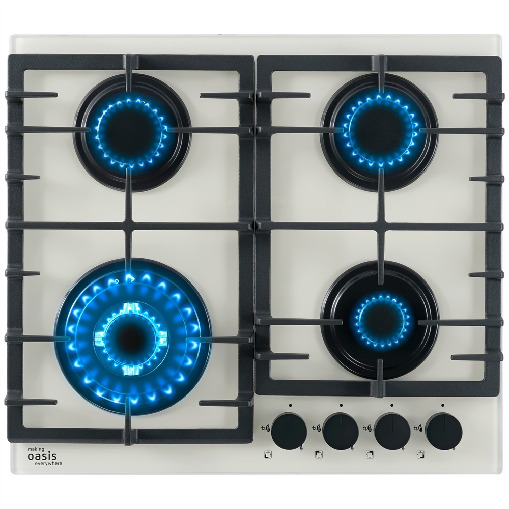 Встраиваемая варочная панель P-SDI oasis 2067