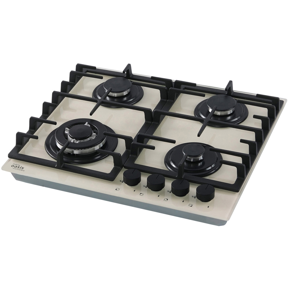 Встраиваемая варочная панель P-SDI oasis 2067