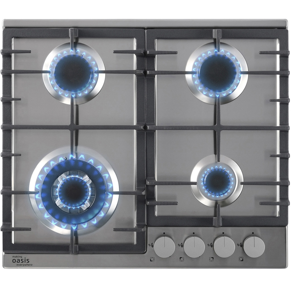 Встраиваемая варочная панель P-MSR oasis 2068