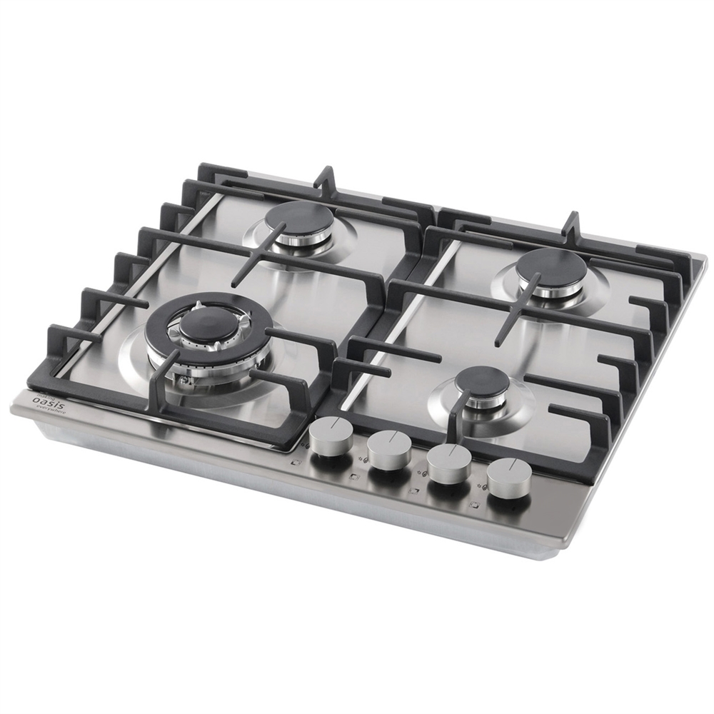 Встраиваемая варочная панель P-MSR oasis 2068