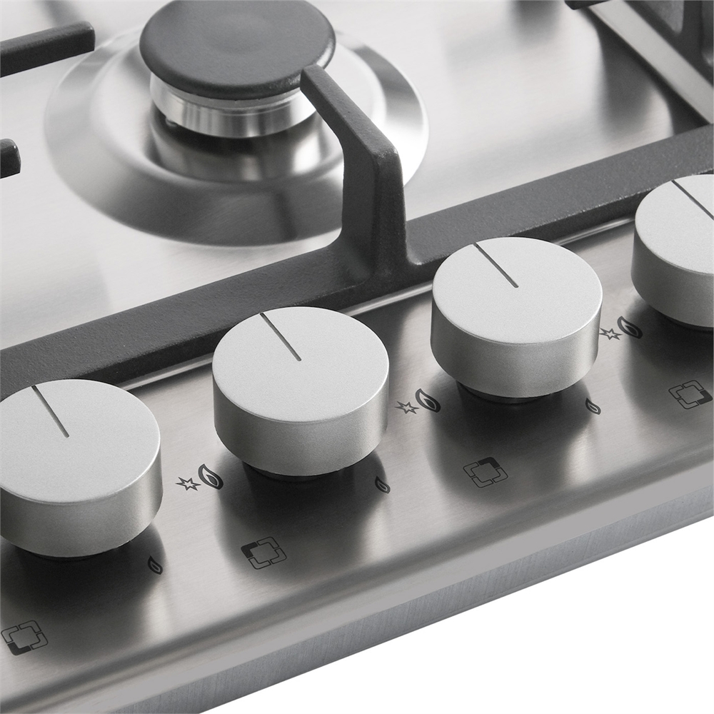 Встраиваемая варочная панель P-MSR oasis 2068