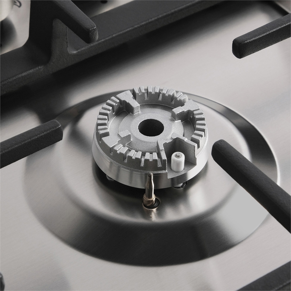 Встраиваемая варочная панель P-MSR oasis 2068