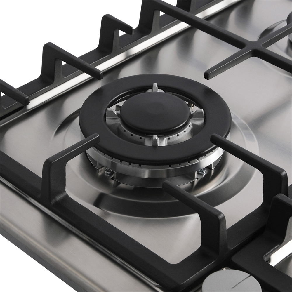 Встраиваемая варочная панель P-MSR oasis 2068