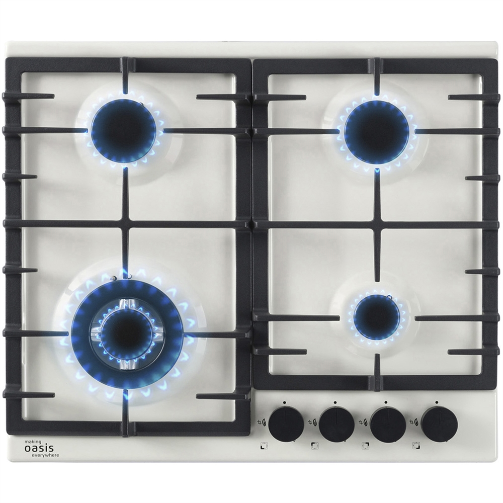 Встраиваемая варочная панель P-MSI oasis 2069