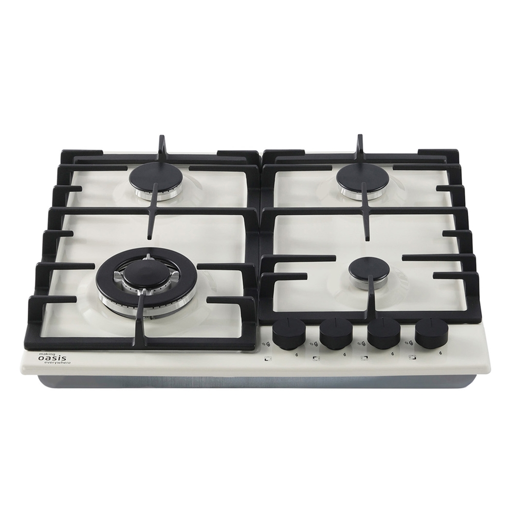 Встраиваемая варочная панель P-MSI oasis 2069