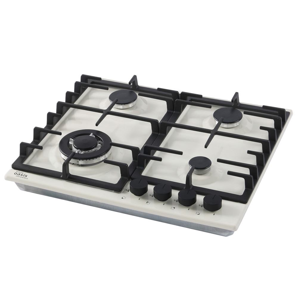 Встраиваемая варочная панель P-MSI oasis 2069
