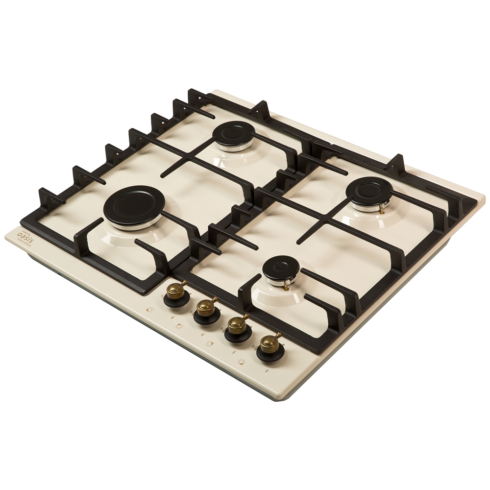 Встраиваемая варочная панель P-MRRP oasis 3391