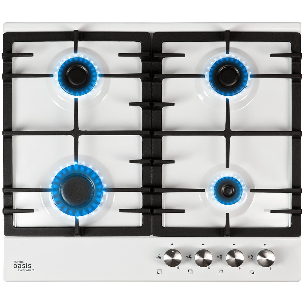 Встраиваемая варочная панель P-MWP oasis 3392