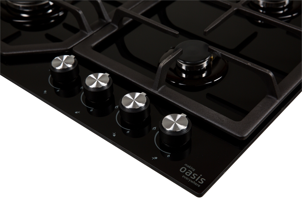 Встраиваемая варочная панель P-GB oasis 745