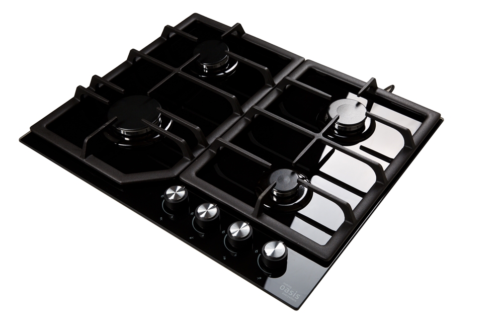 Встраиваемая варочная панель P-GB oasis 745