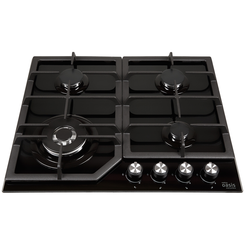 Встраиваемая варочная панель P-GBT oasis 815