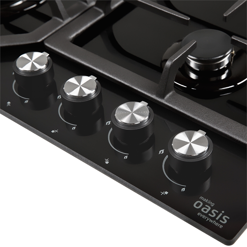 Встраиваемая варочная панель P-GBT oasis 815