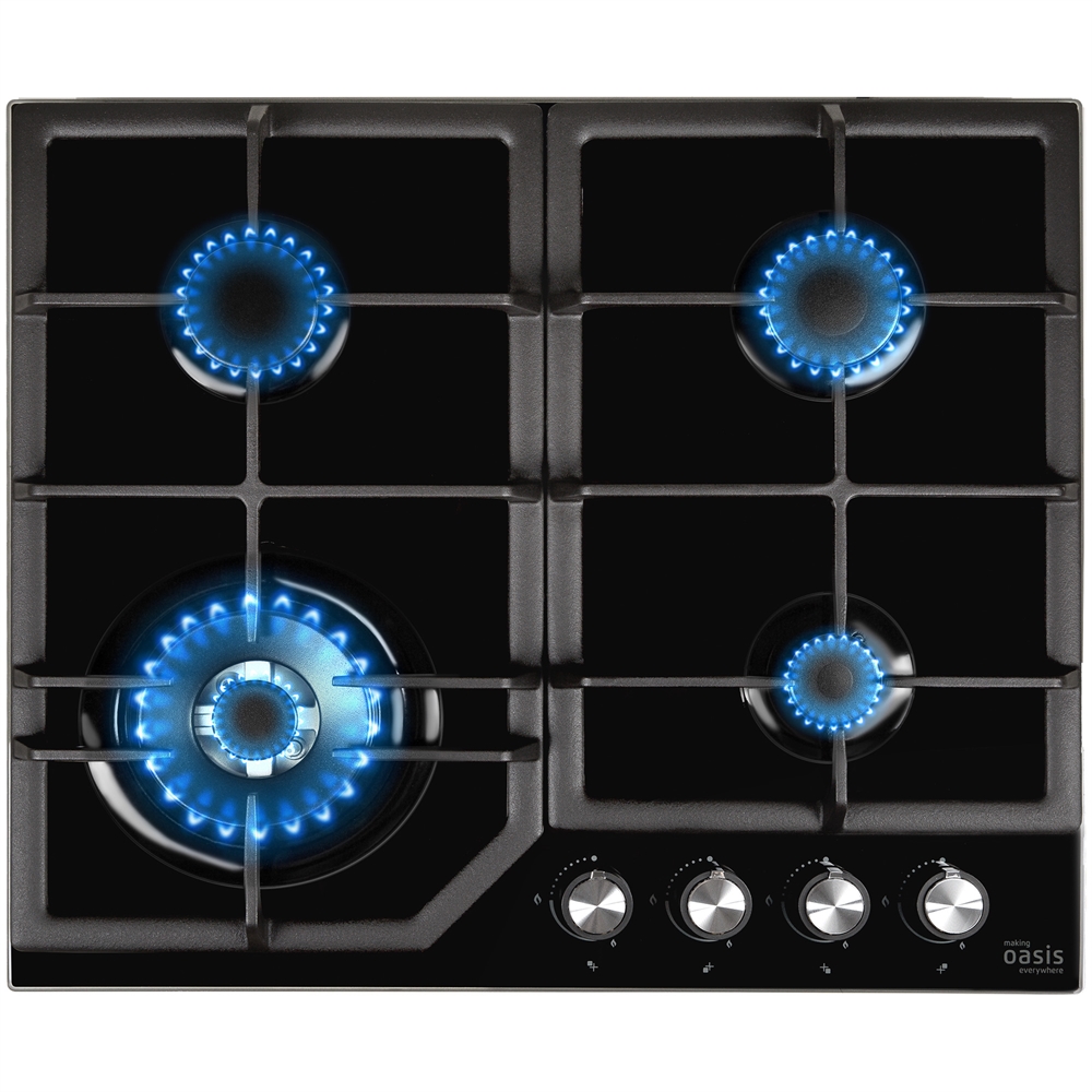 Встраиваемая варочная панель P-GBT oasis 815