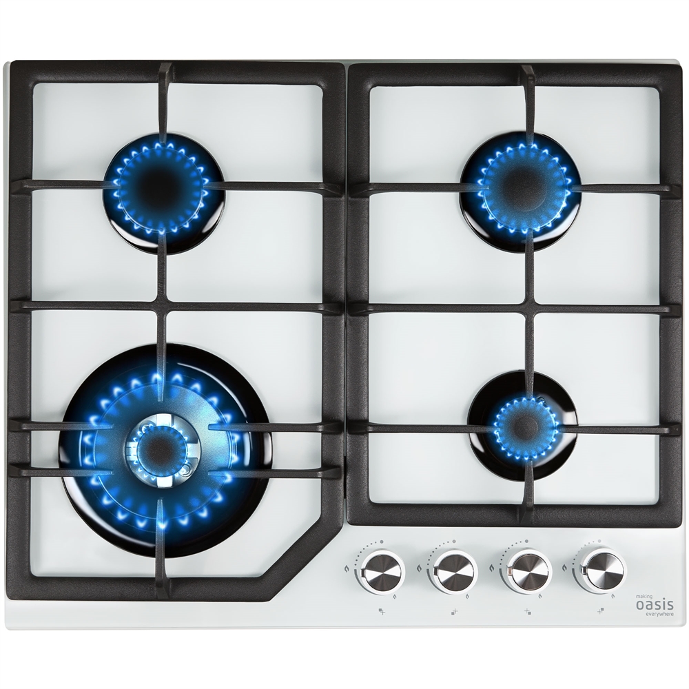 Встраиваемая варочная панель P-GWT oasis 816