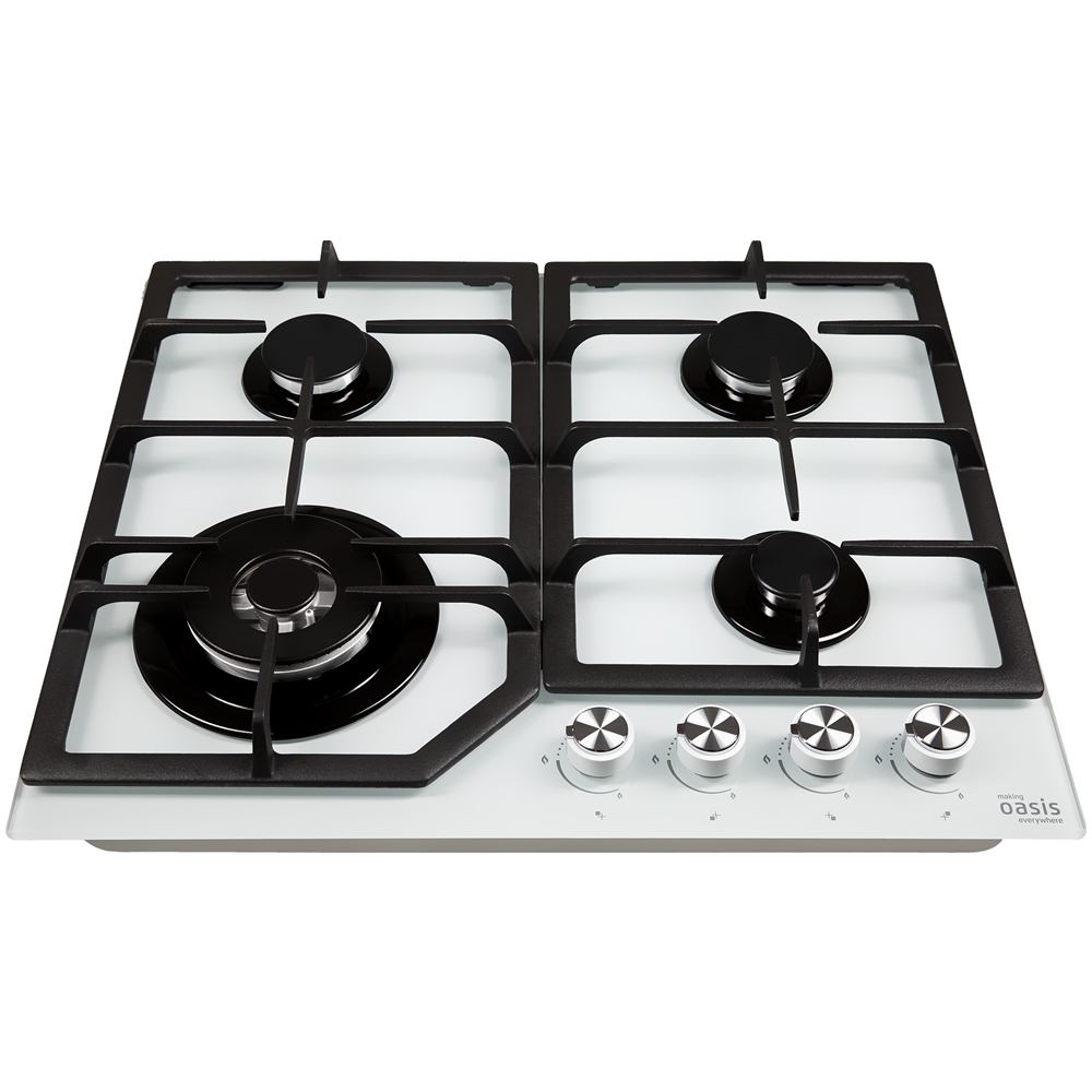 Встраиваемая варочная панель P-GWT oasis 816